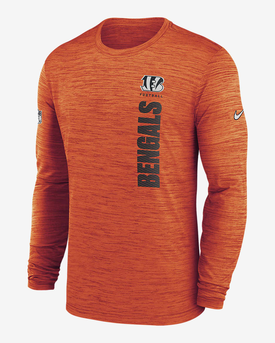 Nike bengals deals